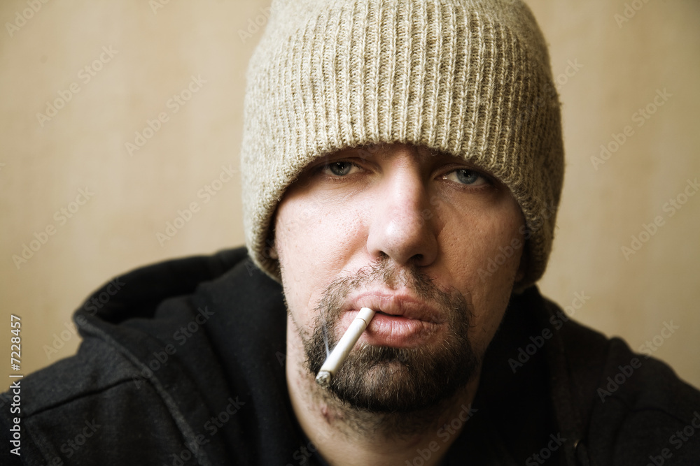 smoking smoking