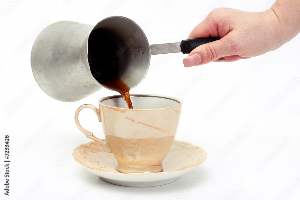 coffee