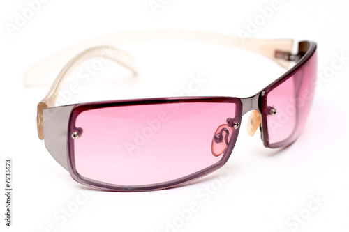 Obraz na płótnie Sunglasses w salonie