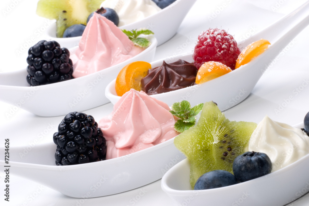 Dessert Dessert