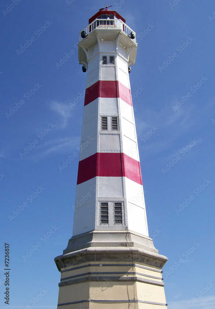 Malmo lighthouse 02