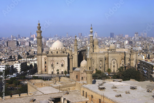 111 Cairo Egypt overview
