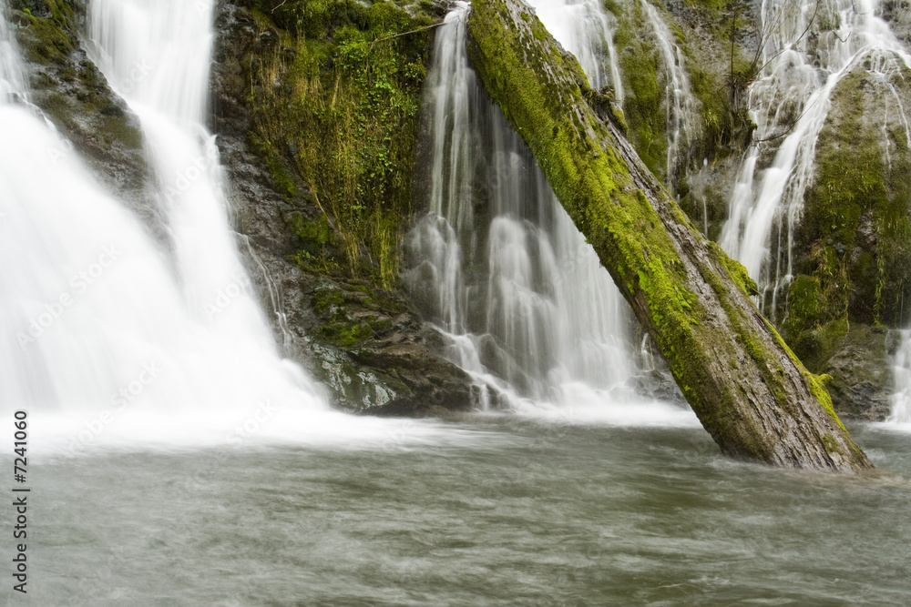 Beaver Creek Falls