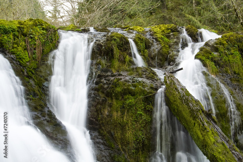 Beaver Creek Falls
