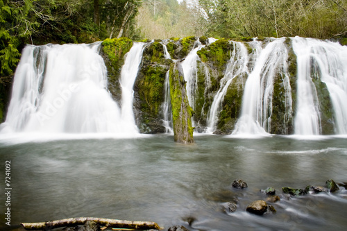 Beaver Creek Falls © dendron