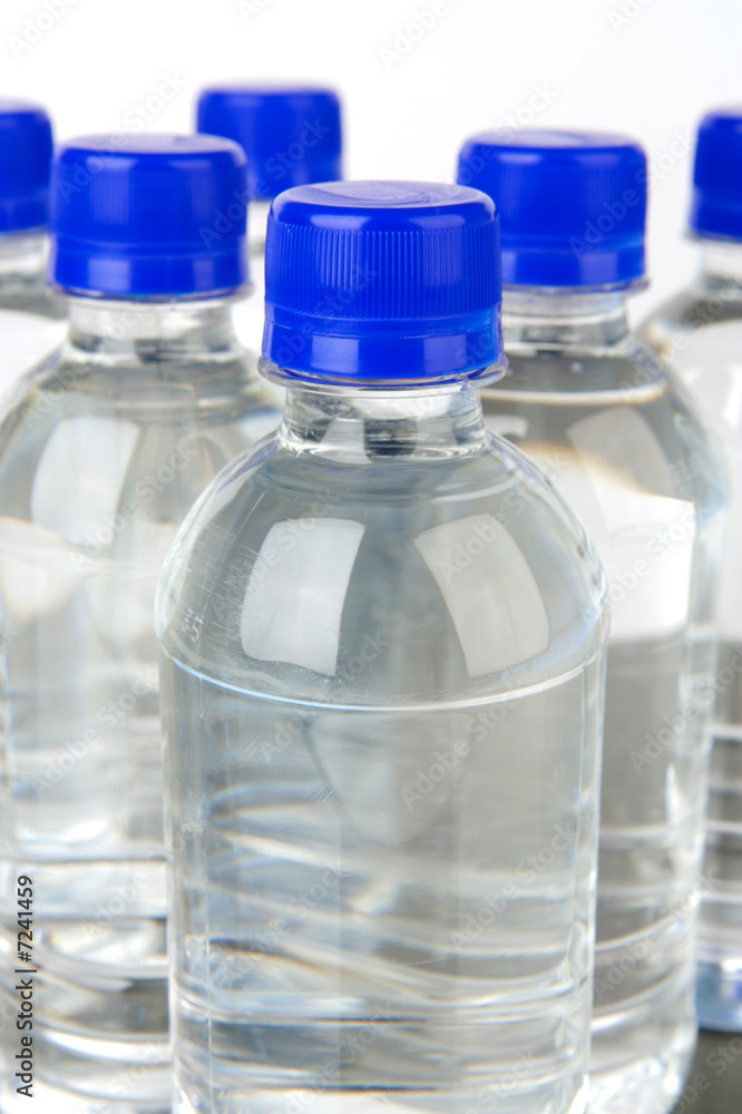 Bottled Water Bottled Water