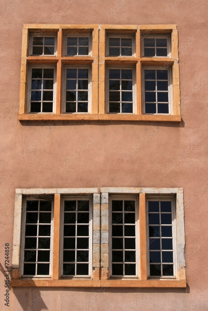 fenêtres