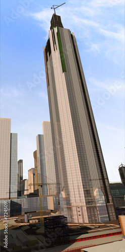 imaginary city 350
