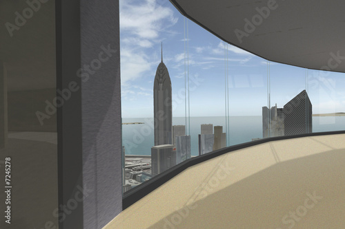 imaginary city 340