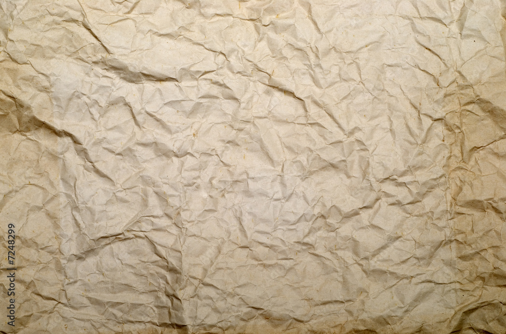 Fototapeta premium wrinkled
