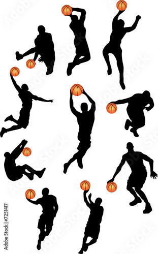 Basketball