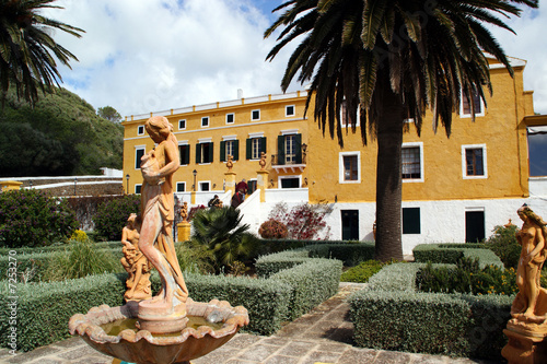 Museo Benisues-Ferreries-Menorca-Islas Baleares-Spain