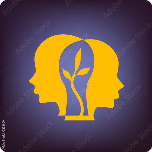 growing brain