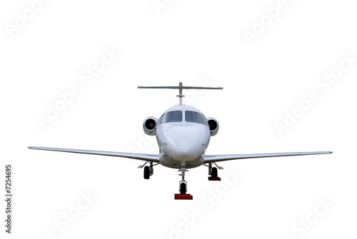 Small Airplane