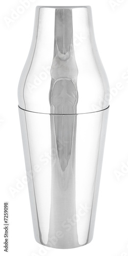 Cocktail shaker