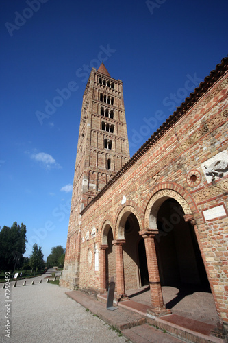 Abbazia di Pomposa