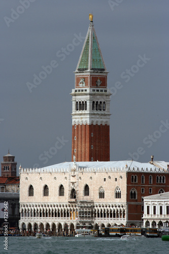 Piazza San Marco