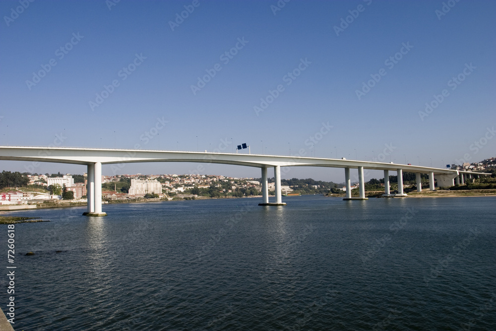 freixo bridge