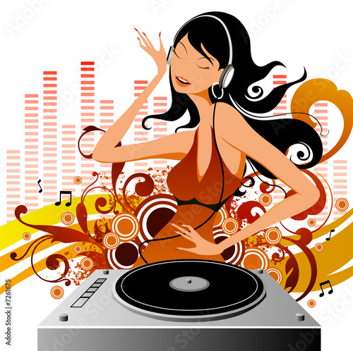 party girl