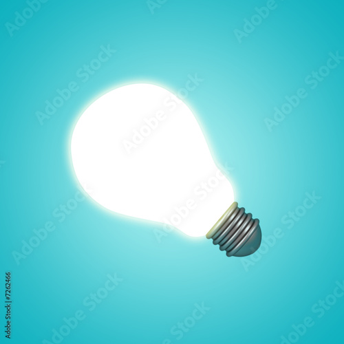light bulb