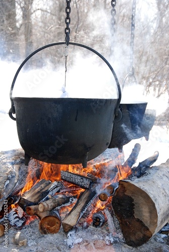 Black Kettles