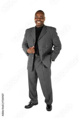 Male Model