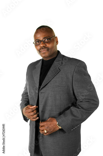 Male model