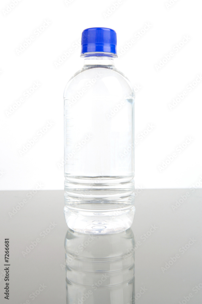 Bottled Water