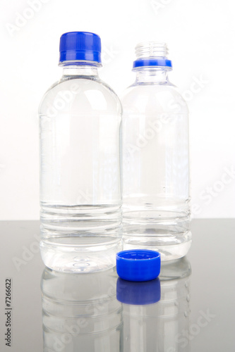 Bottle Drinking Water