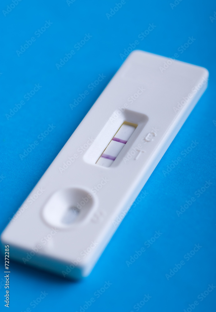 Pregnancy test Pregnancy test