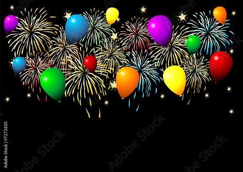 Party time