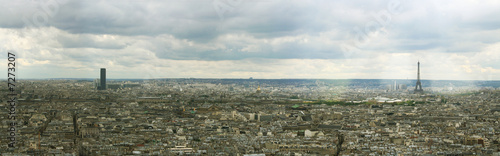 paris couleur