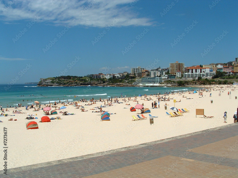 Badestrand Badestrand