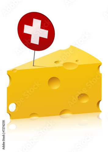 Fromage de Suisse