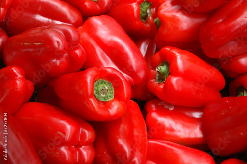Red Peppers