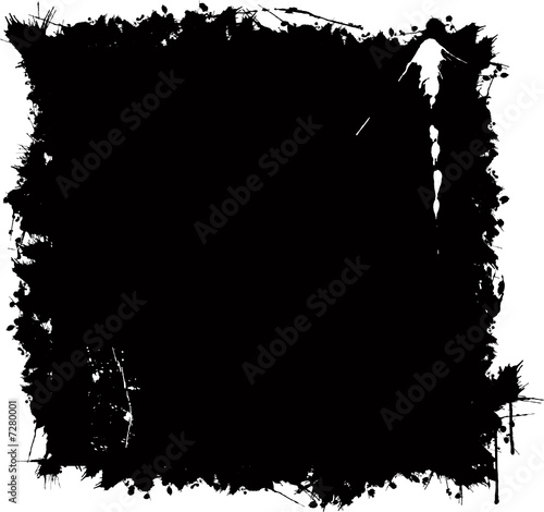 grunge vector background