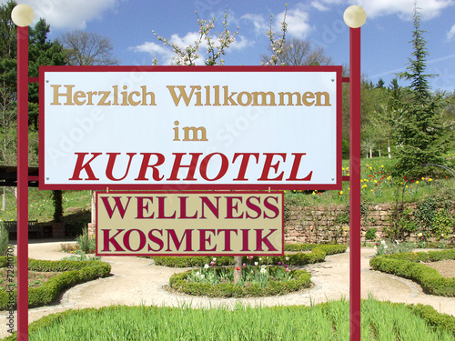 Kurhotel