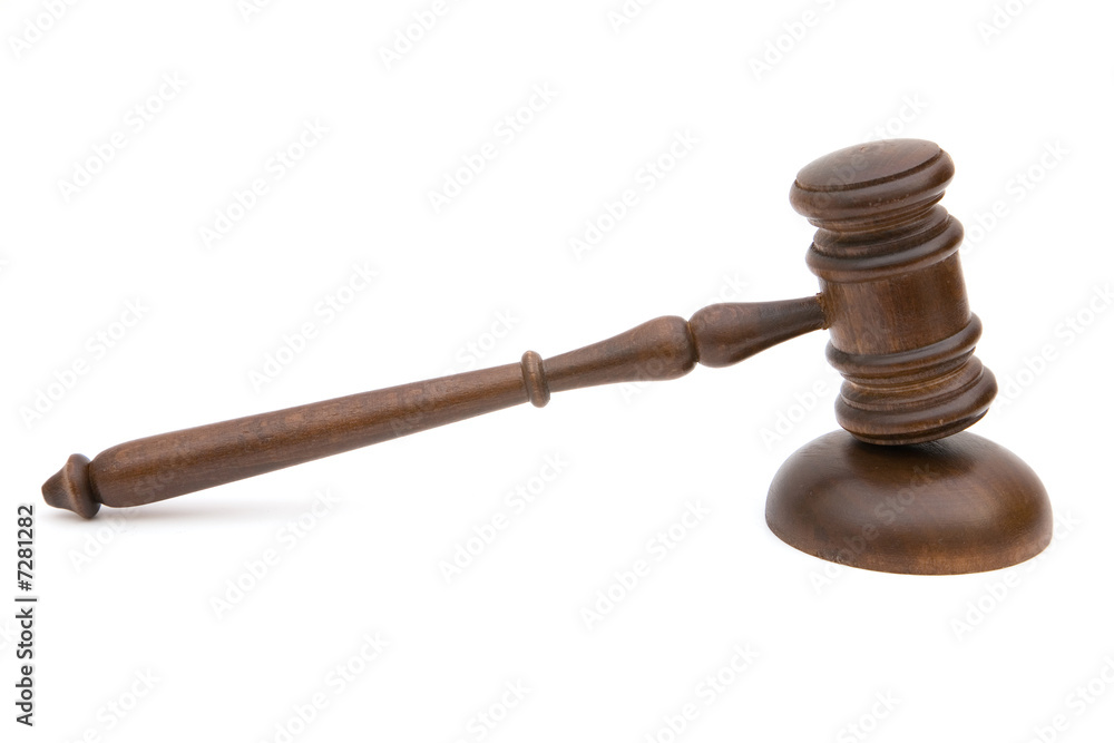 gavel gavel