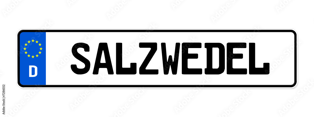 kennzeichen salzwedel kennzeichen salzwedel