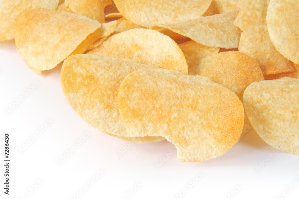 Chips and Crisps Chips and Crisps