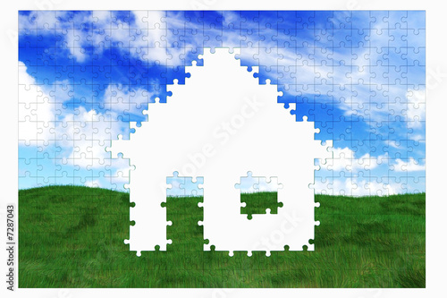 Projet de construction