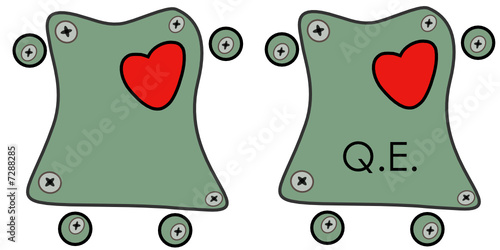 Quotient Emtionnel (QE)