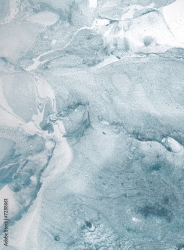 marble blue paper