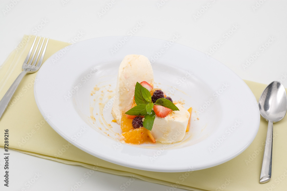 sweet dessert. sweet dessert.
