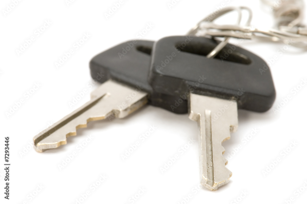 Two key Two key
