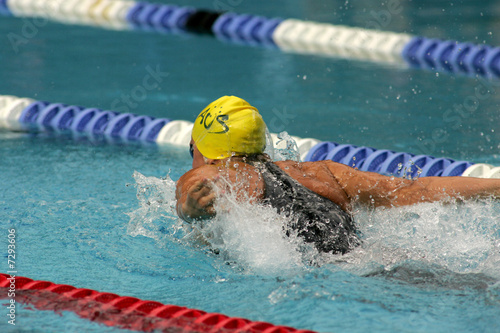 Natacion Mariosa photo