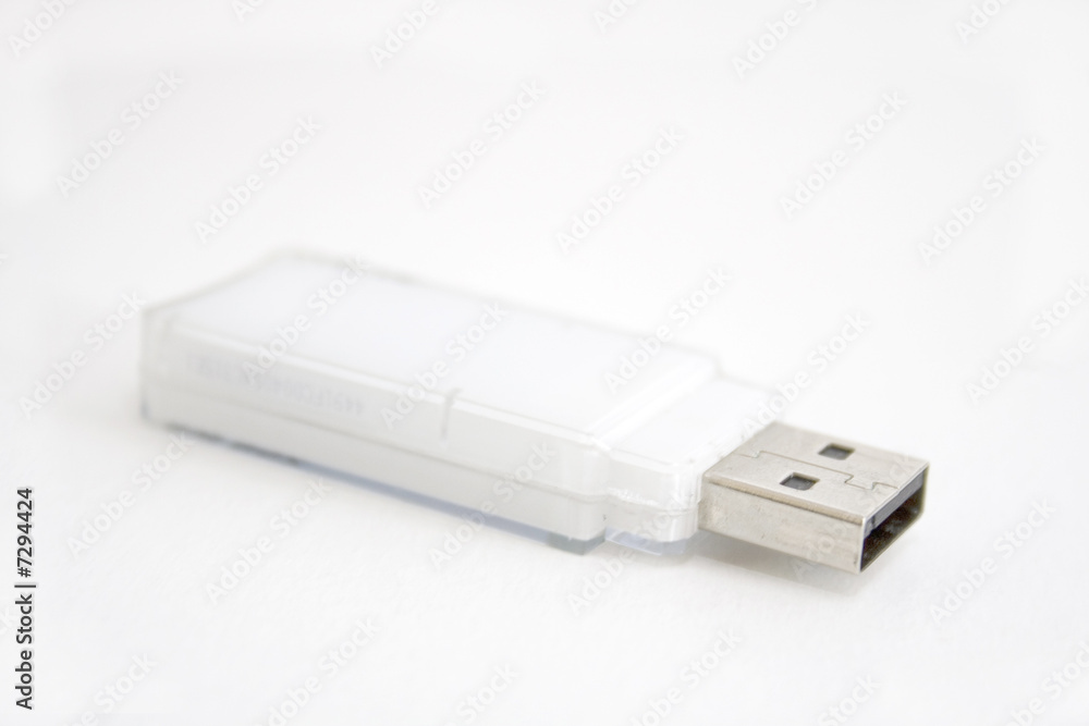 USB flash USB flash