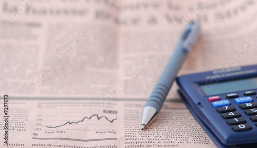 Bourse