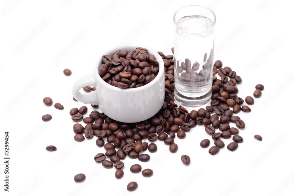 Cofee seed Cofee seed