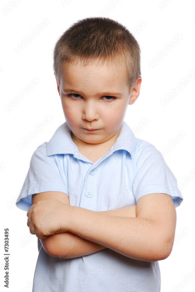 Dissatisfaction